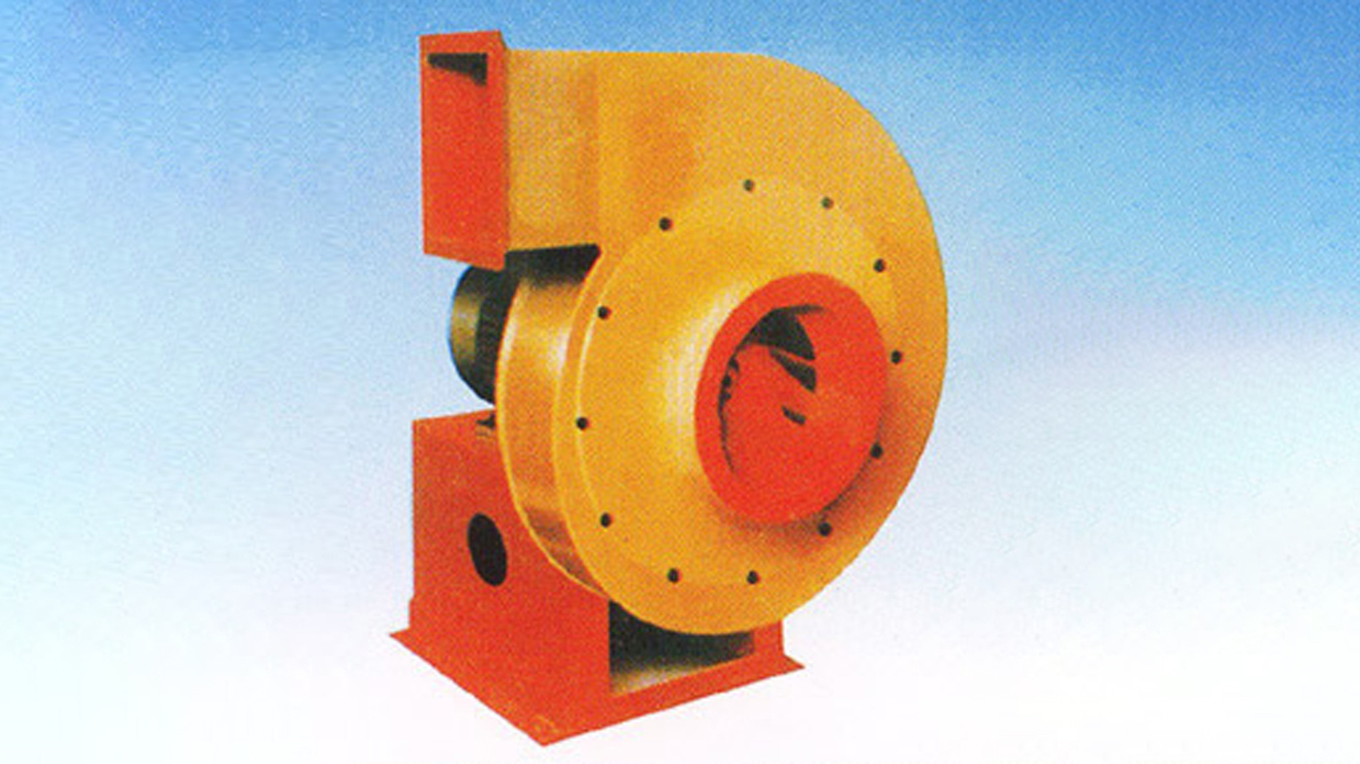 通風換氣設備創(chuàng)新發(fā)展帶動風機市場的發(fā)展